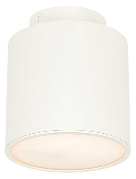 VK Light Eos E27 stropní svítidlo Černá