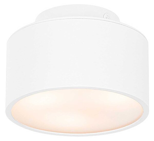 VK Light Eos G9 stropní svítidlo Černá