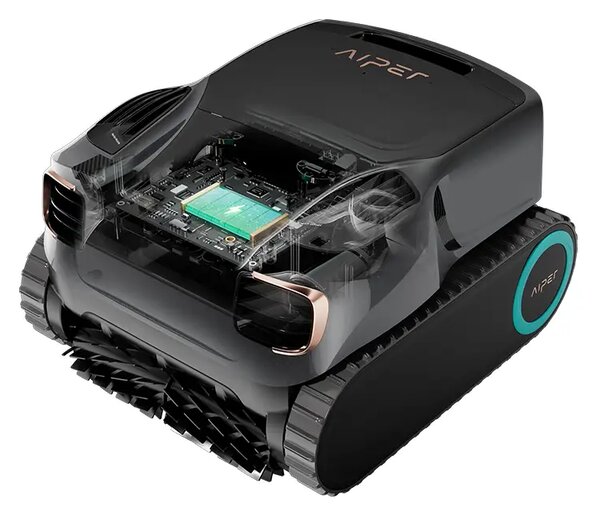 Aiper | Bazénový vysavač Aiper Scuba X1 Pro Max | 10800068