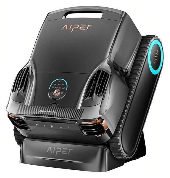 Aiper | Bazénový vysavač Aiper Scuba X1 Pro Max | 10800068