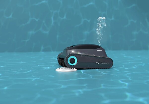 Aiper | Bazénový vysavač Aiper Scuba N1 | 10800065