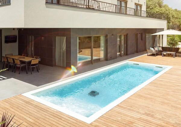Aiper | Bazénový vysavač Aiper Scuba N1 | 10800065