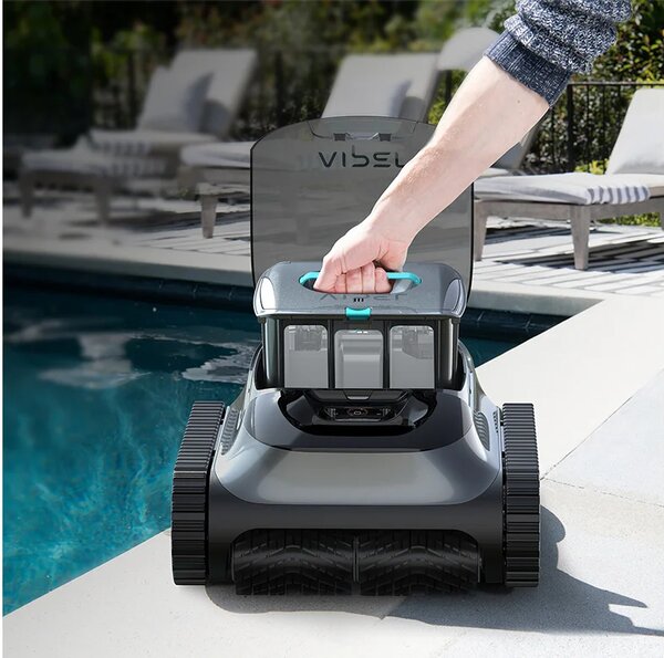 Aiper | Bazénový vysavač Aiper Scuba N1 | 10800065