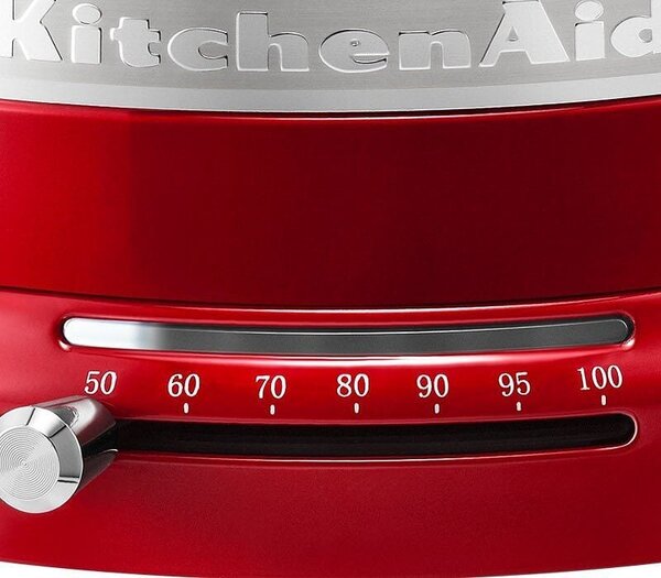 KitchenAid 5KEK1522EBK Rychlovarná konvice Artisan 1,5 l litinová