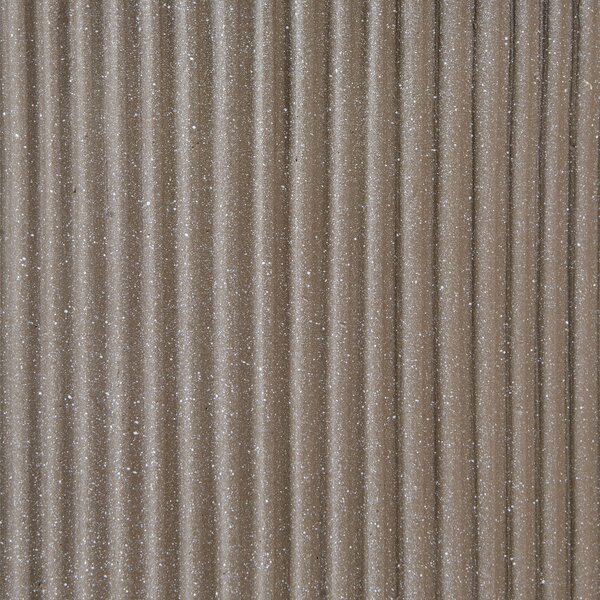 Květináč DARIA 30 cm Taupe
