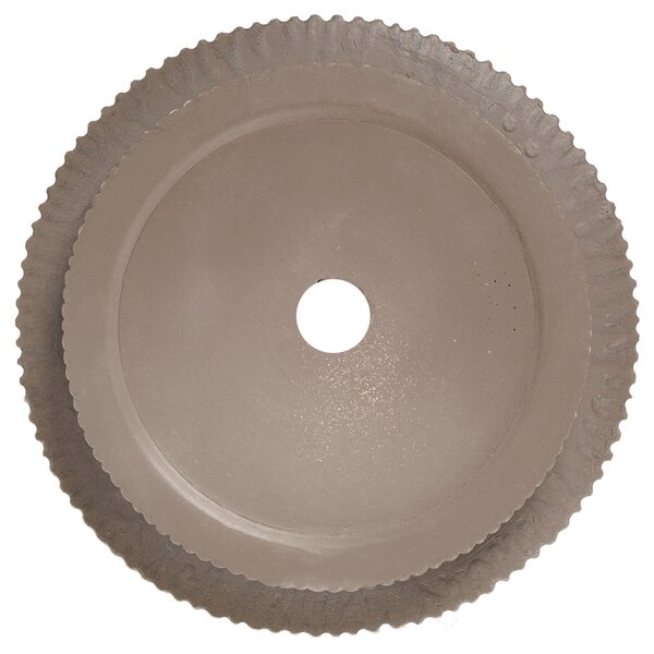 Květináč DARIA 30 cm Taupe