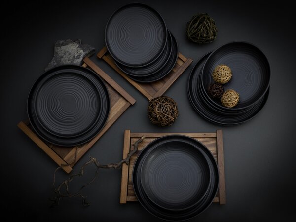 JÍDELNÍ SOUPRAVA, kamenina Creatable - Online Only nádobí, Online Only