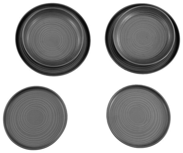 JÍDELNÍ SOUPRAVA, kamenina Creatable - Online Only nádobí, Online Only