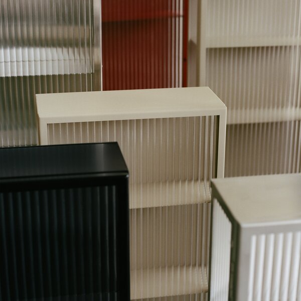 Ferm Living designové skříně Haze Wall Cabinet Small