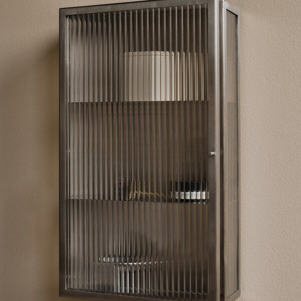 Ferm Living designové skříně Haze Wall Cabinet Small