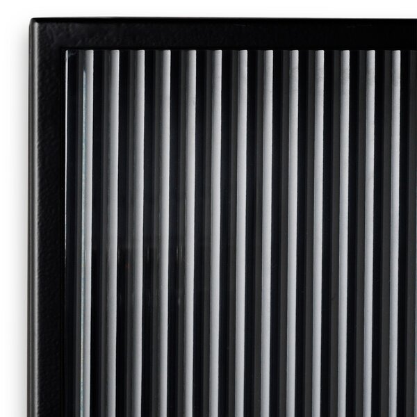 Ferm Living designové skříně Haze Wall Cabinet Small