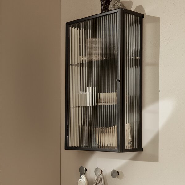 Ferm Living designové skříně Haze Wall Cabinet Small