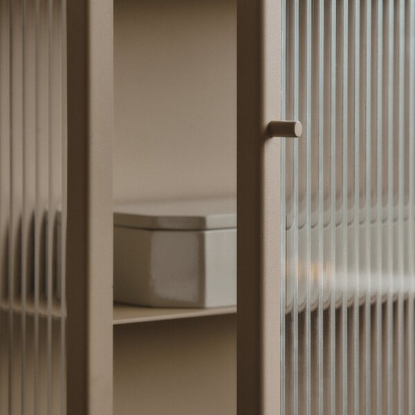 Ferm Living designové skříně Haze Wall Cabinet Small
