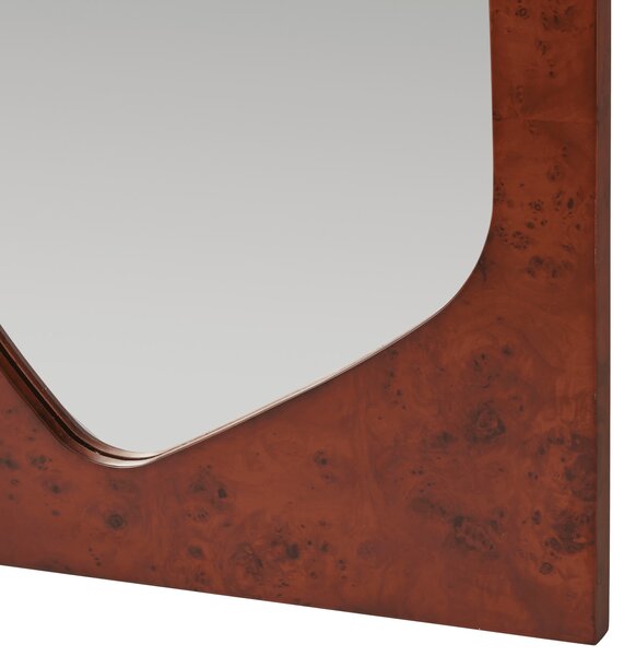 Ferm Living designové zrcadla Folia Medium