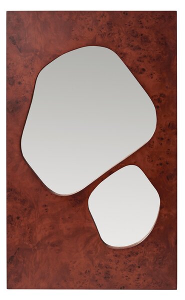 Ferm Living designové zrcadla Folia Medium