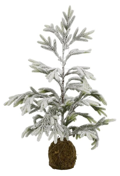Venkovní svítící LED stromeček Pine Outdoor 65 cm