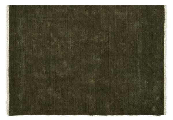 Ferm Living designové koberce Firth Jute (200 x 140 cm)