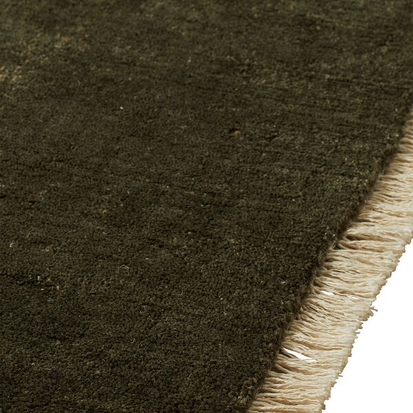 Ferm Living designové koberce Firth Jute (200 x 140 cm)