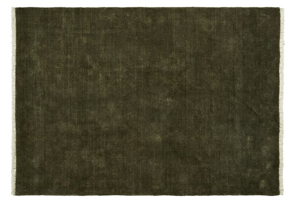 Ferm Living designové koberce Firth Jute (240 x 170 cm)