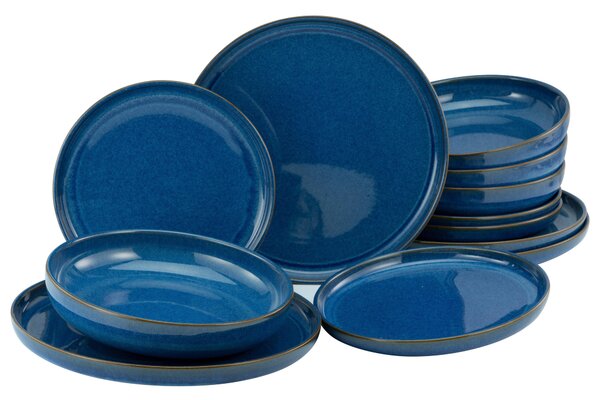 JÍDELNÍ SOUPRAVA, kamenina Creatable - Online Only nádobí, Online Only