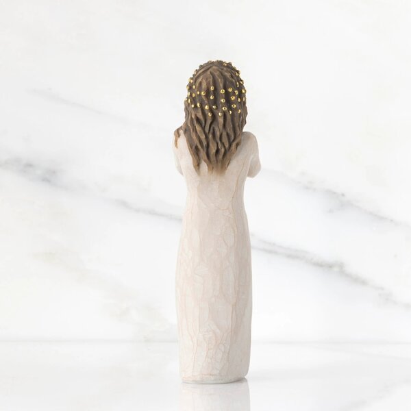 Willow Tree – Maličký vánoční anděl