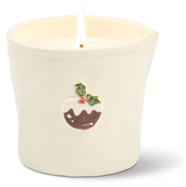 Vonná svíčka Bistro Christmas Pudding 226 g
