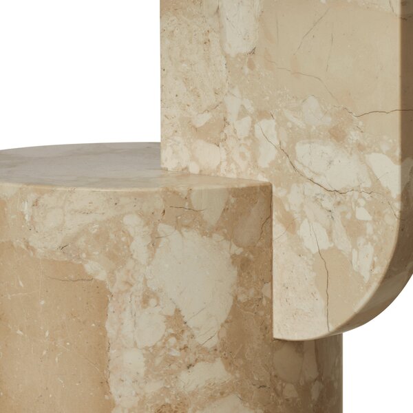 Ferm Living designové odkládací stolky Insert Side Table