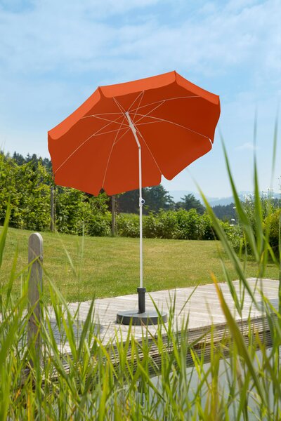 SLUNEČNÍK 200/215/200 cm Schneider - Online Only zastínění, Online Only
