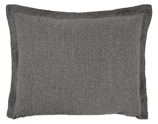KŘESLO, textil, šedá Livetastic - Online Only křesla & taburety, Online Only