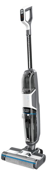 Bissell Aku vysavač CrossWave F 3 Pro Black and White (100382449)