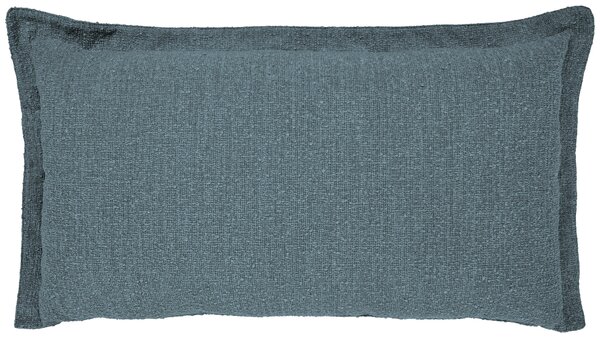ROHOVÁ SEDAČKA, textil, modrá Livetastic - Sedací soupravy, Online Only
