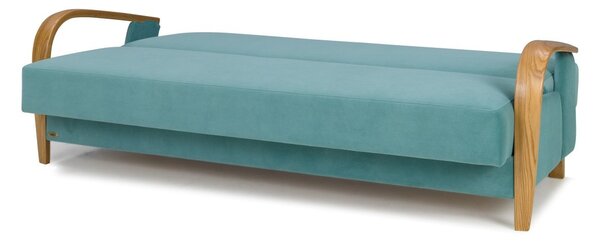 Klasická sedací souprava MODEL 11 3W+1+1 s čalouněním zadní části