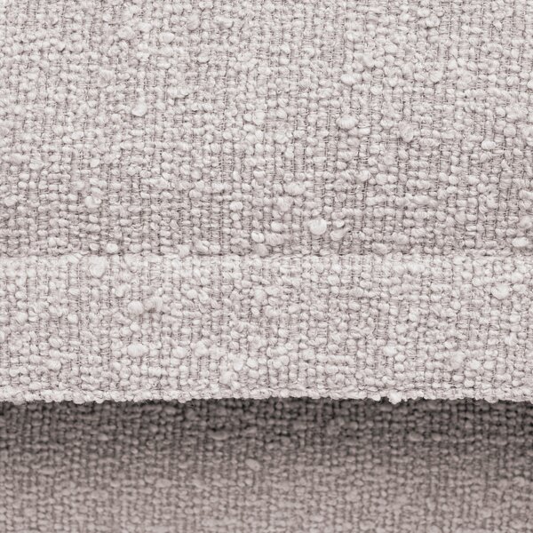 ROHOVÁ SEDAČKA, textil, béžová Livetastic - Sedací soupravy, Online Only