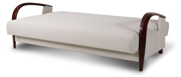 Klasická sedací souprava MODEL 11 3W+1+1 s čalouněním zadní části