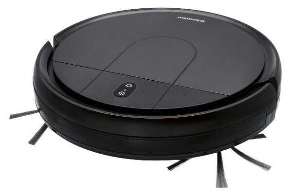 Silvercrest® Robotický vysavač Ssra E4 (100398990)