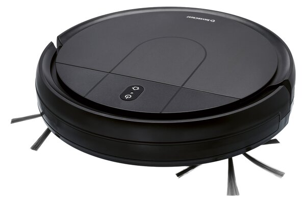 Silvercrest® Robotický vysavač Ssra E4 (100398990)