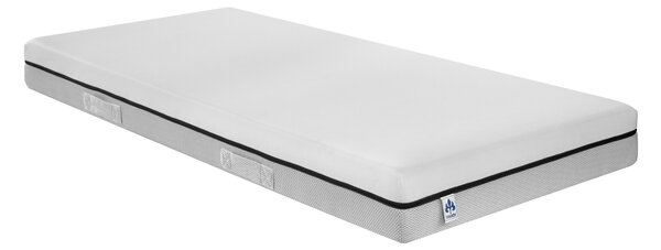 Irisette® Oboustranná matrace Smart HS 2 v 1 Duo, H3 a H4 (90 X 200 CM) (100384067003)