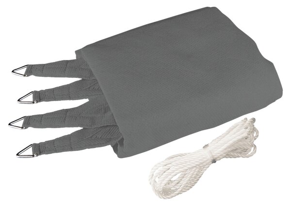 ZAHRADNÍ PLACHTA PROTI SLUNCI 300/400 cm - Online Only zastínění, Online Only