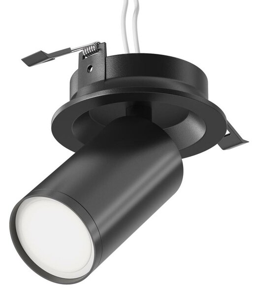 MAYTONI Stropní svítidlo FOCUS S C048CL-U-1B