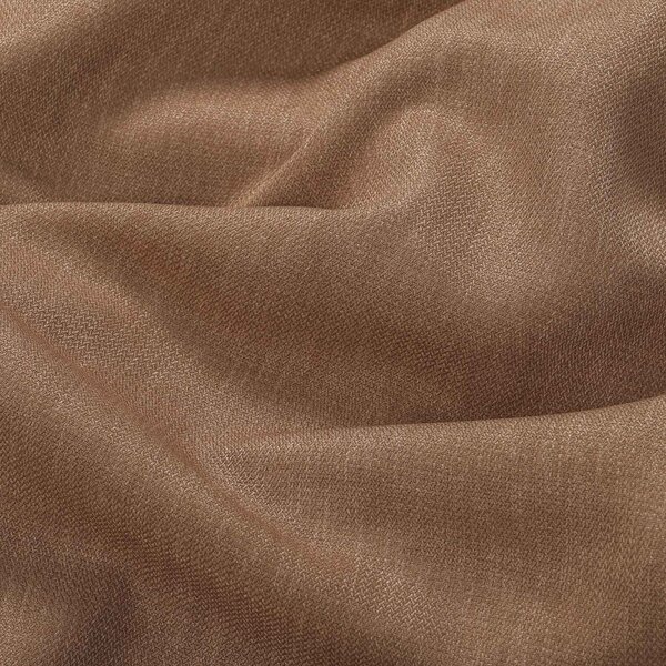 Goldea hranatý ubrus peru - hnědý 80 x 80 cm