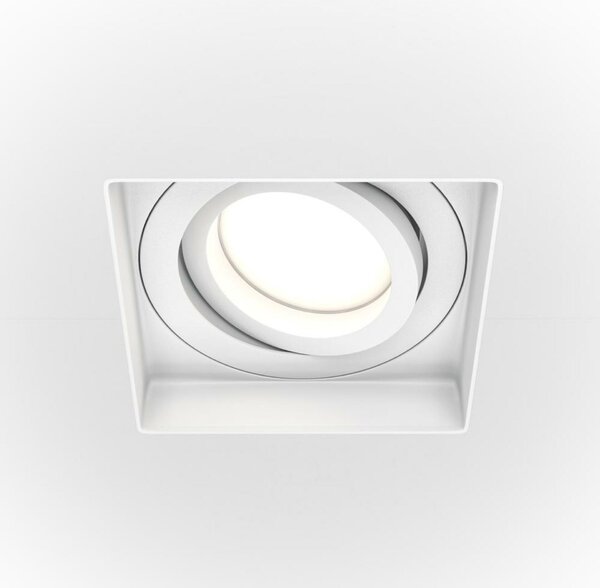 MAYTONI Vestavné svítidlo Atom DL003-01-W