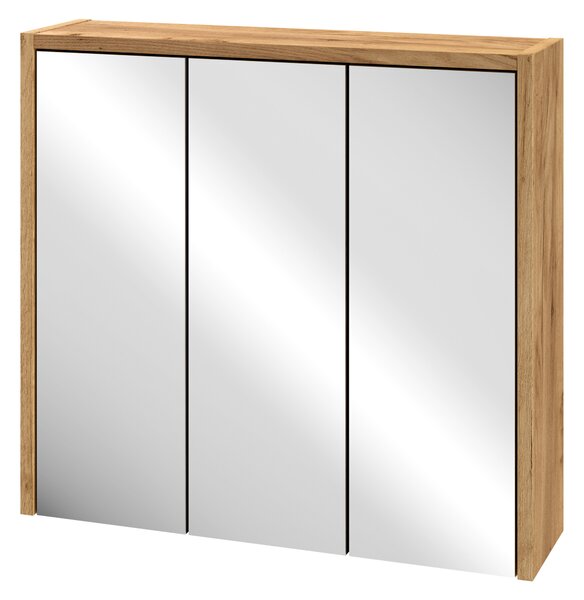 Livarno® Zrcadlová skříňka Verona (100401451)