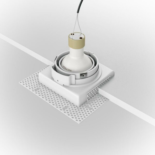 MAYTONI Vestavné svítidlo Atom DL003-01-W