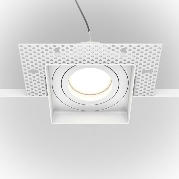 MAYTONI Vestavné svítidlo Atom DL003-01-W