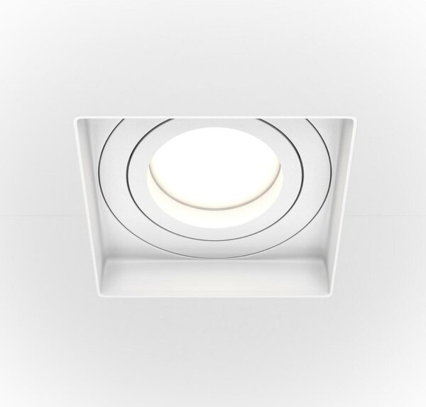 MAYTONI Vestavné svítidlo Atom DL003-01-W