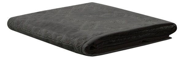 RUČNÍK DO KOUPELNY, 100/150 cm, černá Diesel - Osušky, Online Only