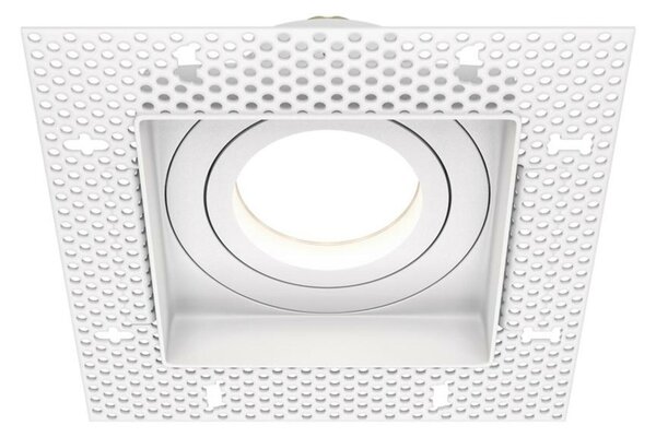 MAYTONI Vestavné svítidlo Atom DL003-01-W