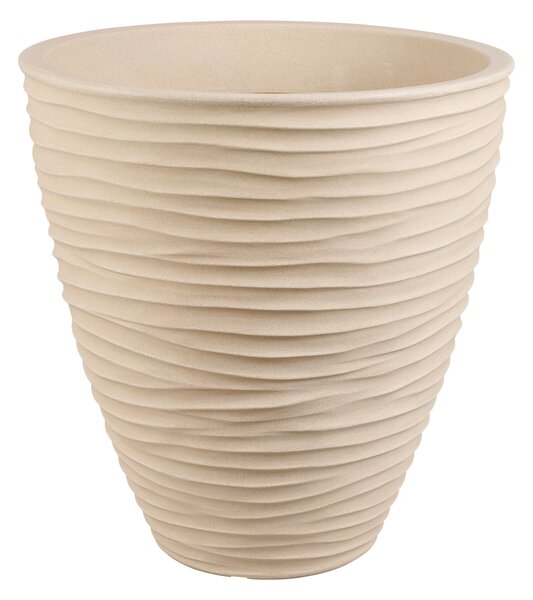Parkside® Květináč, 39 cm (béžová) (100401465002)