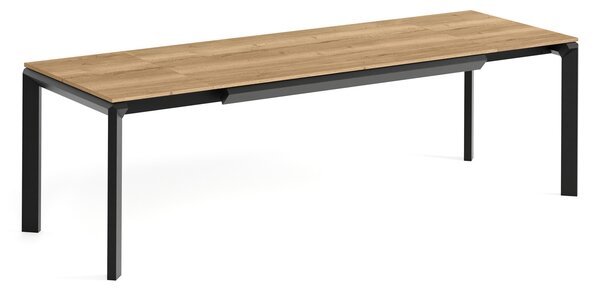 Designový rozkládací jídelní stůl FADO 90 x 160-250