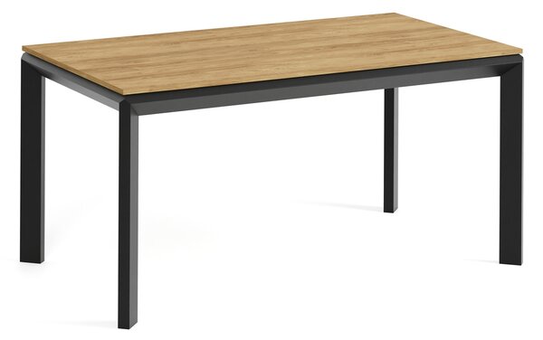 Designový rozkládací jídelní stůl FADO 90 x 160-250